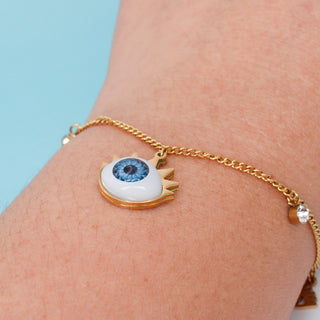 Pulsera Ojo Mágico