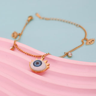 Pulsera Ojo Mágico