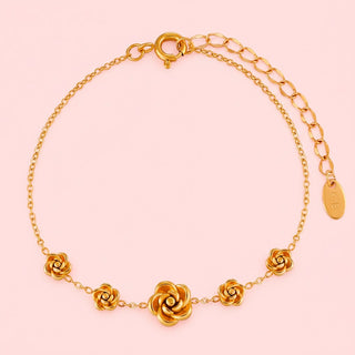 Pulsera Classic Rosie