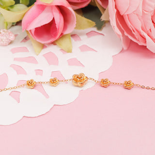 Pulsera Classic Rosie