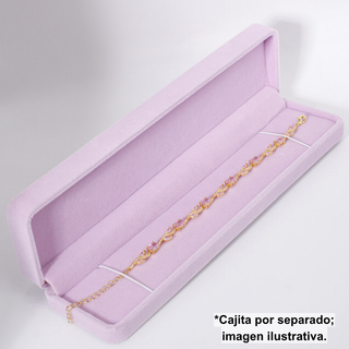 Pulsera Tulipán