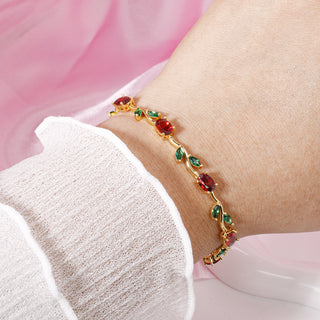 Pulsera Tulipán