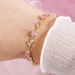 Pulsera Tulipán