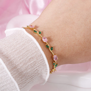 Pulsera Tulipán