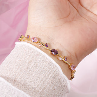 Pulsera Tulipán