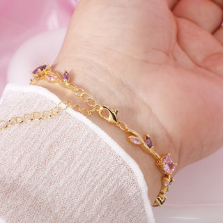Pulsera Tulipán