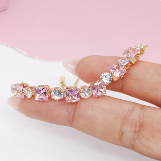 Pulsera Ajustable Pink Shine
