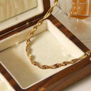 Pulsera Waves Chic