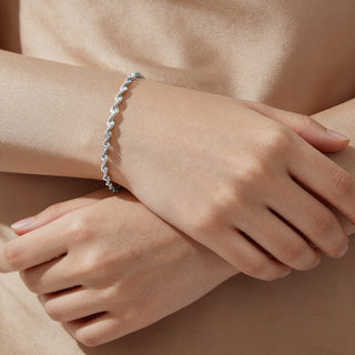 Pulsera Waves Chic