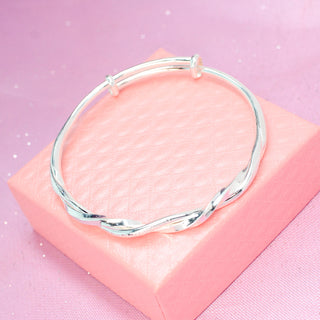 Pulsera Doble Shine