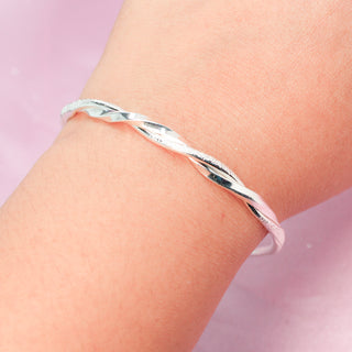 Pulsera Doble Shine