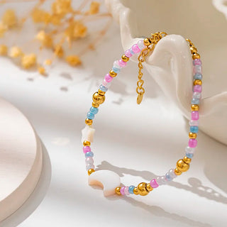 Pulsera Happy Multicolor