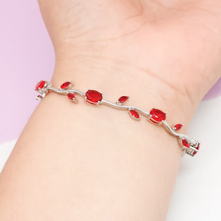 Pulsera Tulipán
