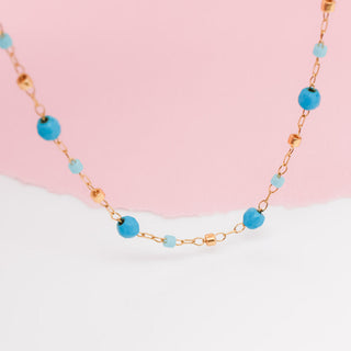 Pulsera Turquoise