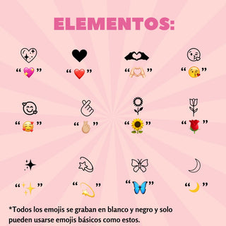 Collar Memory  Personalizado
