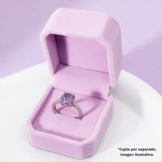 Anillo Ajustable Lily