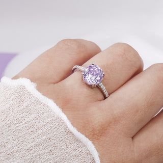 Anillo Ajustable Lily