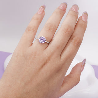 Anillo Ajustable Lily