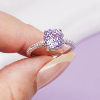Anillo Ajustable Lily