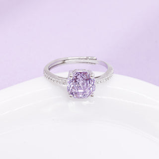 Anillo Ajustable Lily