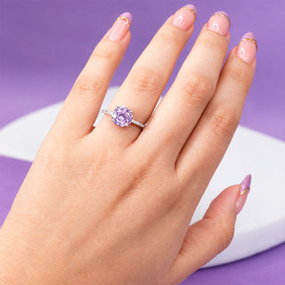 Anillo Ajustable Lily