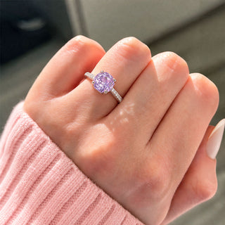 Anillo Ajustable Lily