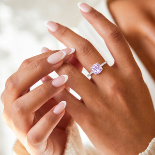 Anillo Ajustable Lily