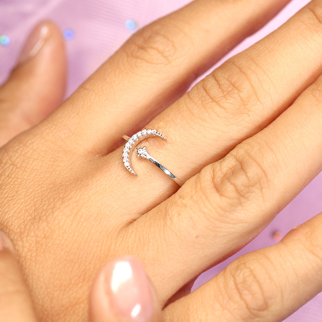 Anillo con numero 925 deals