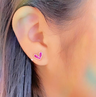 Aretes Lovely