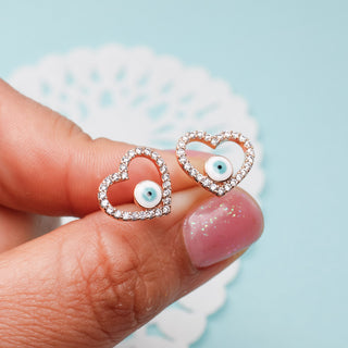 Aretes Good Vibes