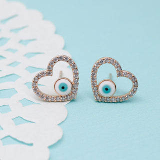 Aretes Good Vibes