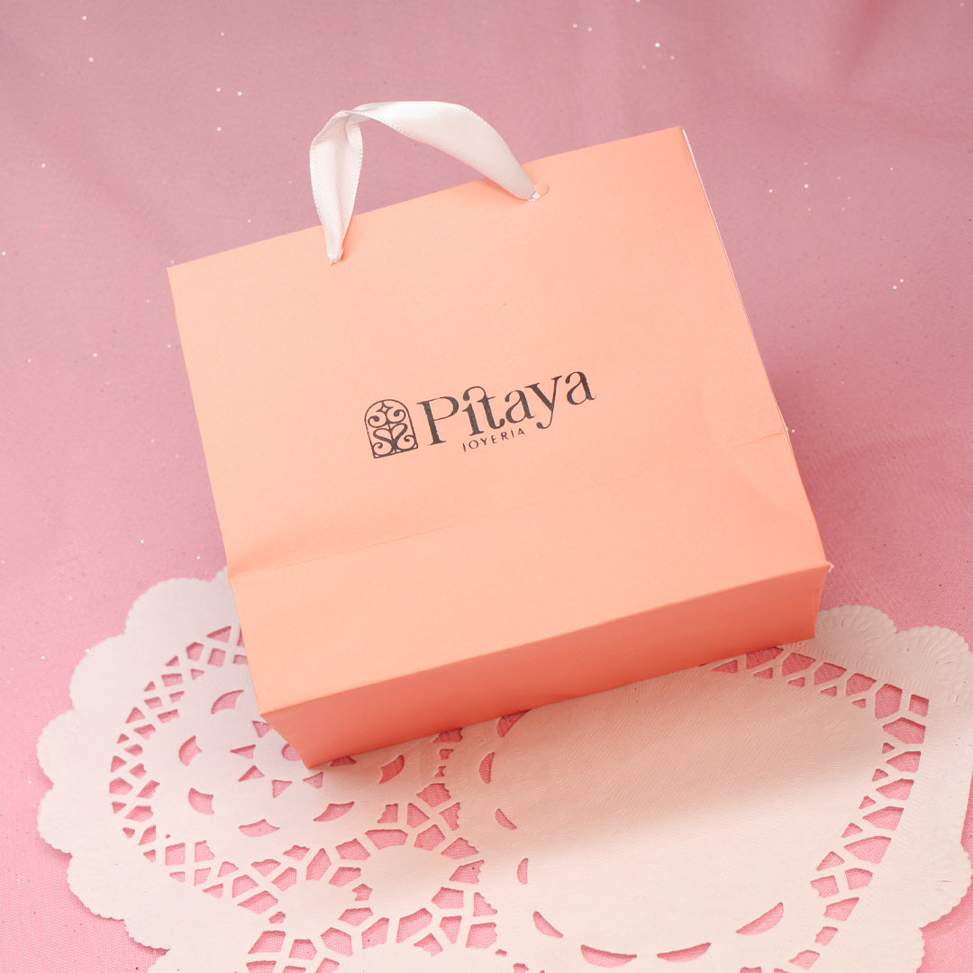 Bolsita de Regalo Pitaya