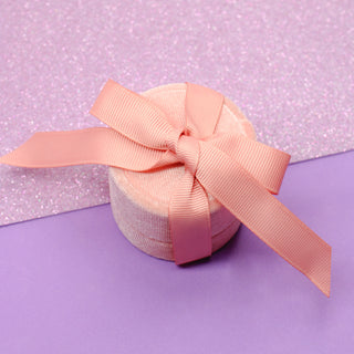 Cajita de Regalo para Collar Pink Circle