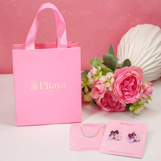 Bolsita de Regalo Pitaya