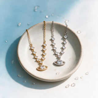 Collar Celestial Shine