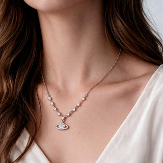 Collar Celestial Shine