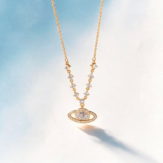 Collar Celestial Shine