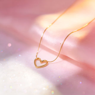 Collar Valentine's