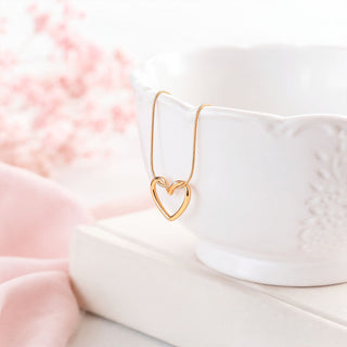 Collar Valentine's