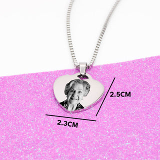 Collar Amor Personalizado