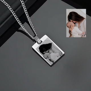 Collar Posdata Personalizado