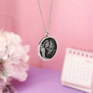 Collar Memory  Personalizado