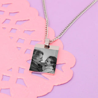 Collar Posdata Personalizado