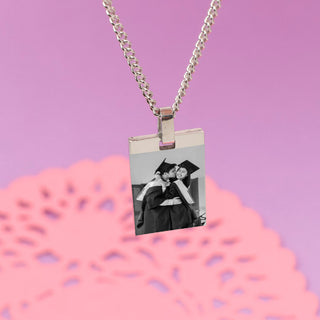 Collar Posdata Personalizado