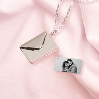 Collar Mensaje Personalizado