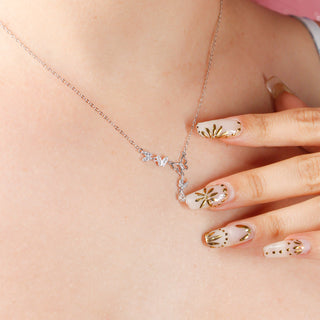 Collar Dream Plata925