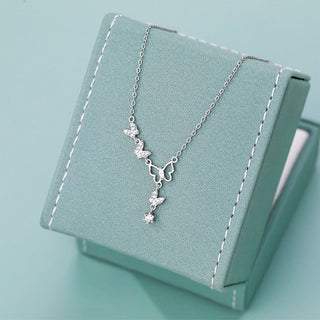 Collar Dream Plata925