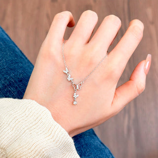 Collar Dream Plata925