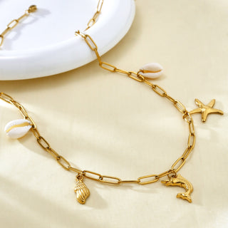 Collar Brisa Marina