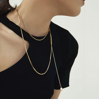 Collar Colgante Maximal